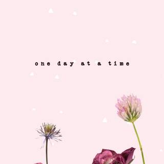 Spring time phone wallpaper