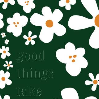 Spring time phone wallpaper