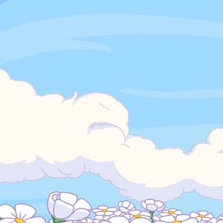 Spring time phone wallpaper