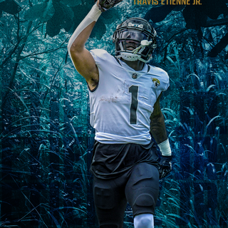 Football players 2024 wallpaper