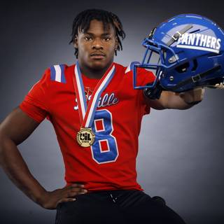 Football players 2024 wallpaper