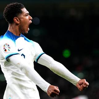 England football 2024 wallpaper