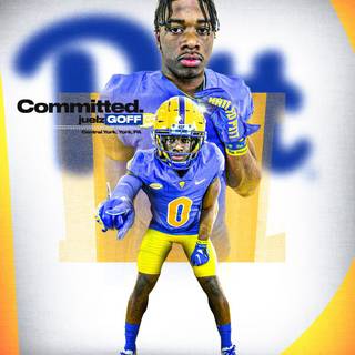 Football players 2024 wallpaper