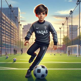 Cartoon 2024 wallpaper