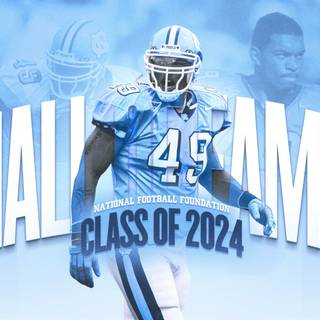 Football players 2024 wallpaper