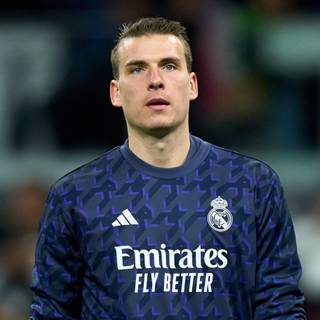 Real Madrid team 2024 wallpaper