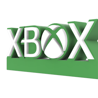 Xbox Two logo wallpaper