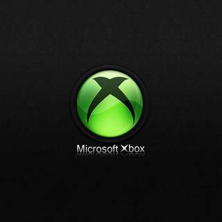 Microsoft Xbox wallpaper
