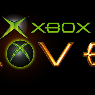 Xbox Live Arcade logo wallpaper