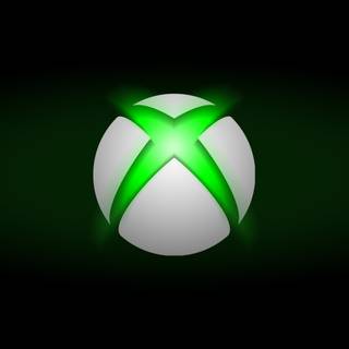 Xbox Live Arcade logo wallpaper