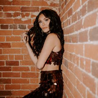 Kylie Morgan wallpaper