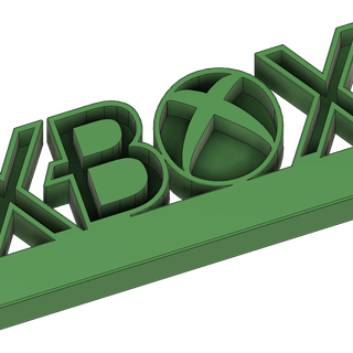 Xbox Two logo wallpaper