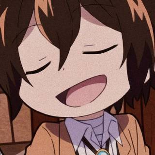 Dazai Osamu Wan wallpaper