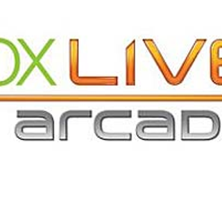 Xbox Live Arcade logo wallpaper