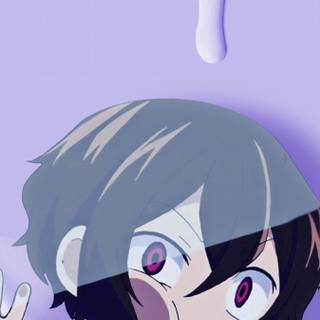 Dazai Osamu Wan wallpaper