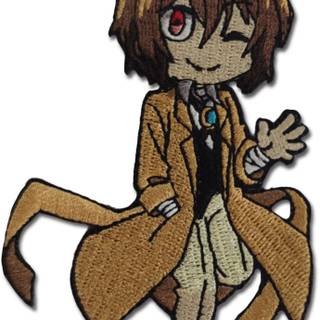 Dazai Osamu Wan wallpaper