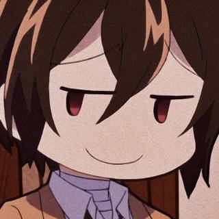 Dazai Osamu Wan wallpaper