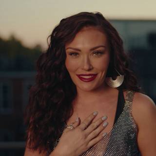 Kylie Morgan wallpaper