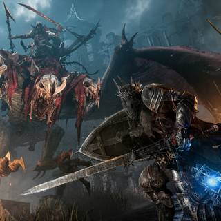 The Lords of the Fallen wallpaper