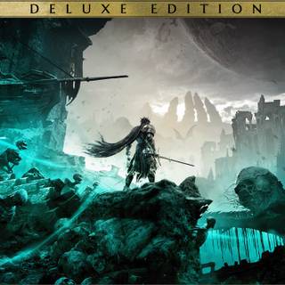 The Lords of the Fallen wallpaper