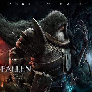 The Lords of the Fallen wallpaper