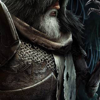 The Lords of the Fallen wallpaper