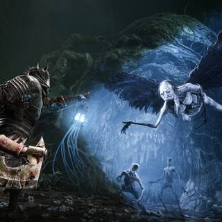 The Lords of the Fallen wallpaper