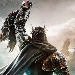 The Lords of the Fallen wallpaper