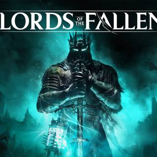 The Lords of the Fallen wallpaper