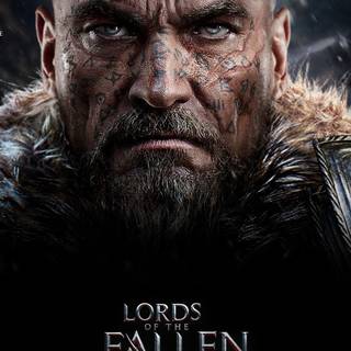 The Lords of the Fallen wallpaper