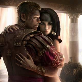 The Lords of the Fallen wallpaper