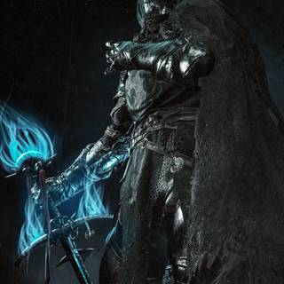 The Lords of the Fallen wallpaper