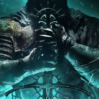 The Lords of the Fallen wallpaper