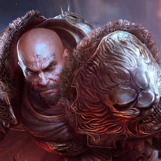 The Lords of the Fallen wallpaper