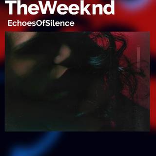 Echoes of Silence wallpaper