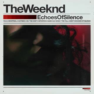Echoes of Silence wallpaper