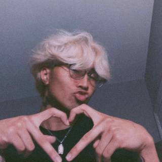 Regie Macalino wallpaper