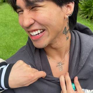 Regie Macalino wallpaper