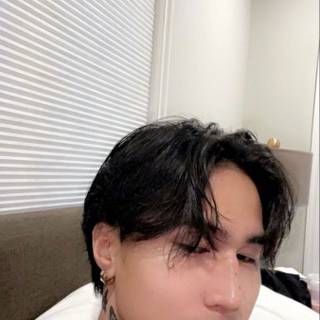 Regie Macalino wallpaper