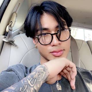 Regie Macalino wallpaper