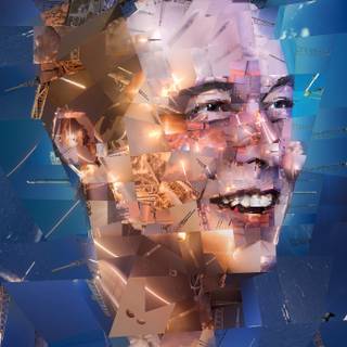 Elon Musk SpaceX wallpaper