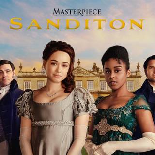 Sanditon wallpaper