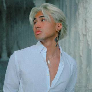 Regie Macalino wallpaper