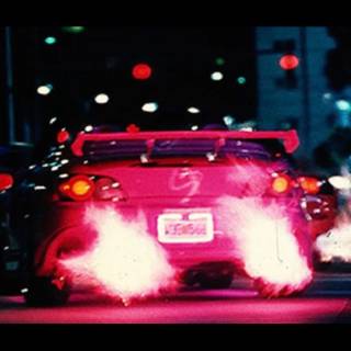 Suki Fast and Furious wallpaper
