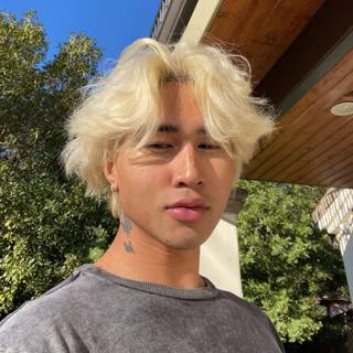 Regie Macalino wallpaper