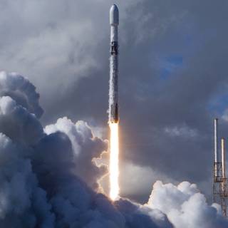 Elon Musk SpaceX wallpaper