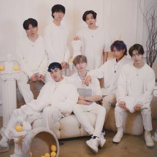 Darren Liang wallpaper