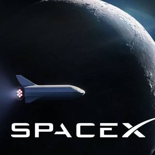 Elon Musk SpaceX wallpaper