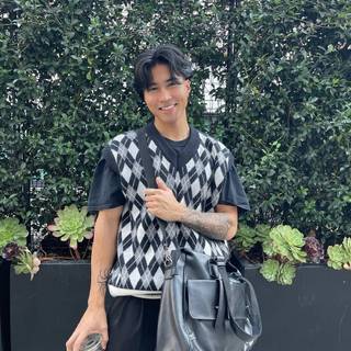 Regie Macalino wallpaper