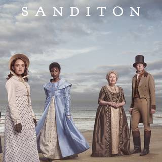 Sanditon wallpaper